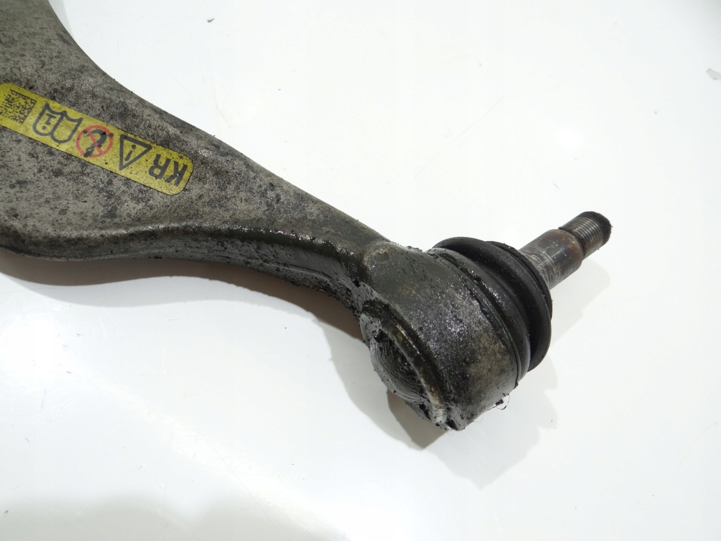 arm right front BMW F11 XDRIVE N57D30A