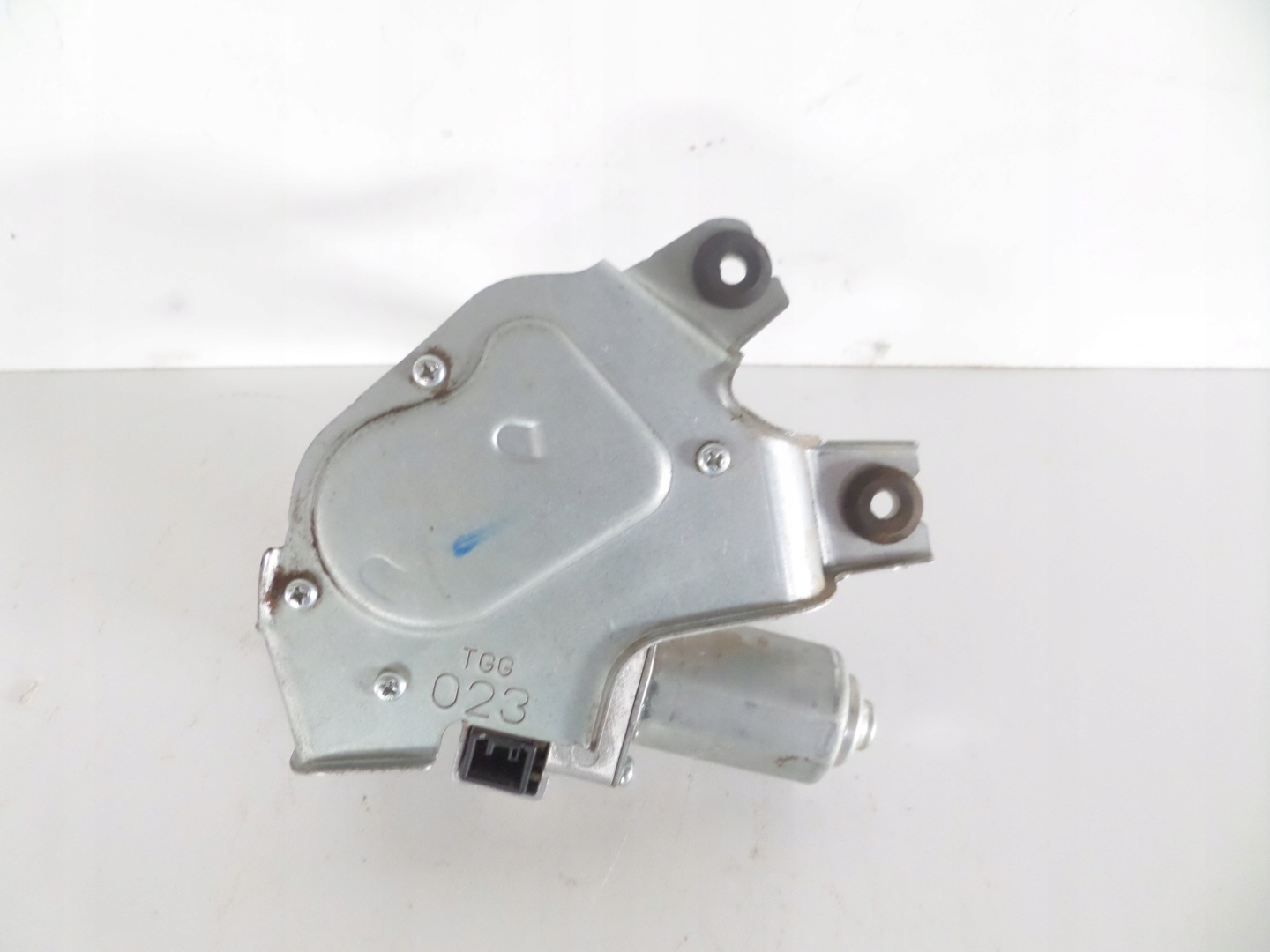 motor ablaktörlők far HONDA CIVIC X 17- HB