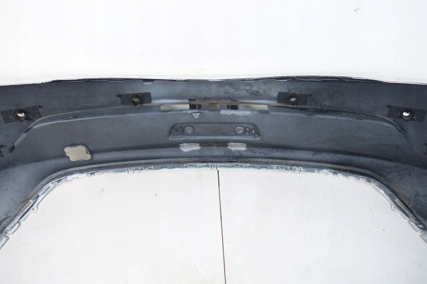 OPEL CASCADA bumper rear part rear 13369021