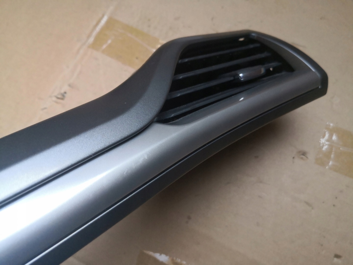 grid air conditioning devices DEKOR MONDEO MK5 DS73-F018B08-B