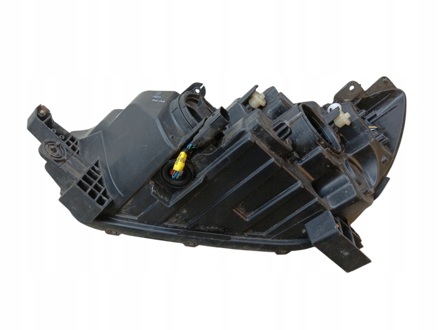 light REFLEKTOR right front normal LED OPEL MOKKA X LIFT 16-19 42566563 UK