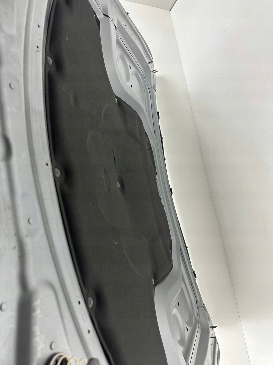 MERCEDES W213 AMG cofano E43 Anteriore 297