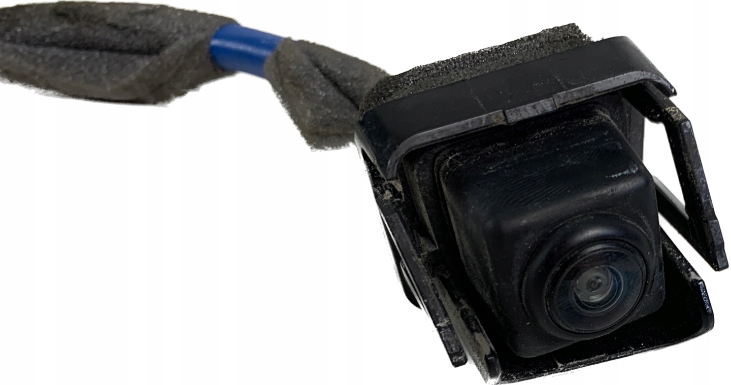 RENAULT ZOE KAMERA reversing 284421319R