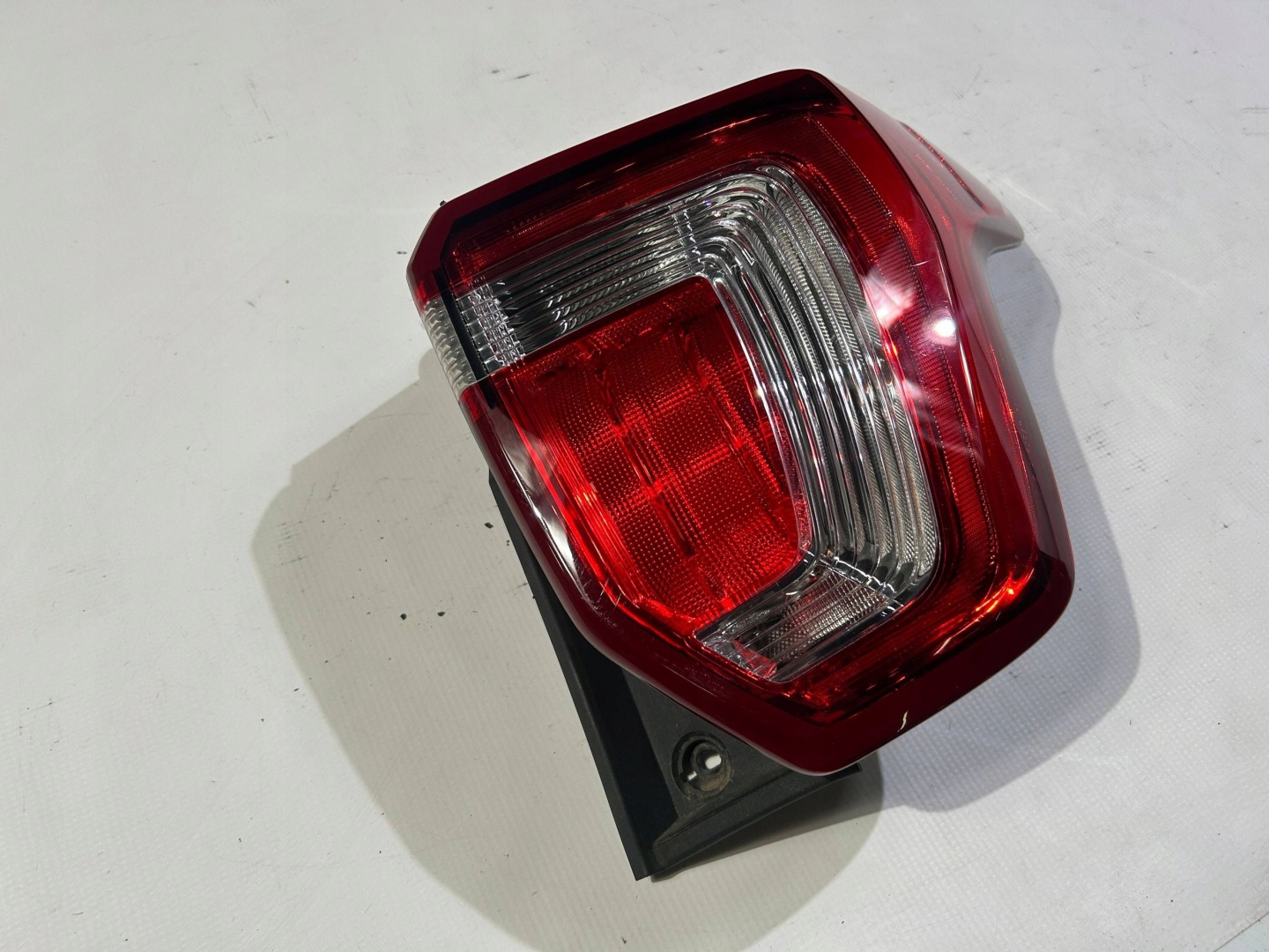 light rear rear part right LED original Ford Explorer V 2016