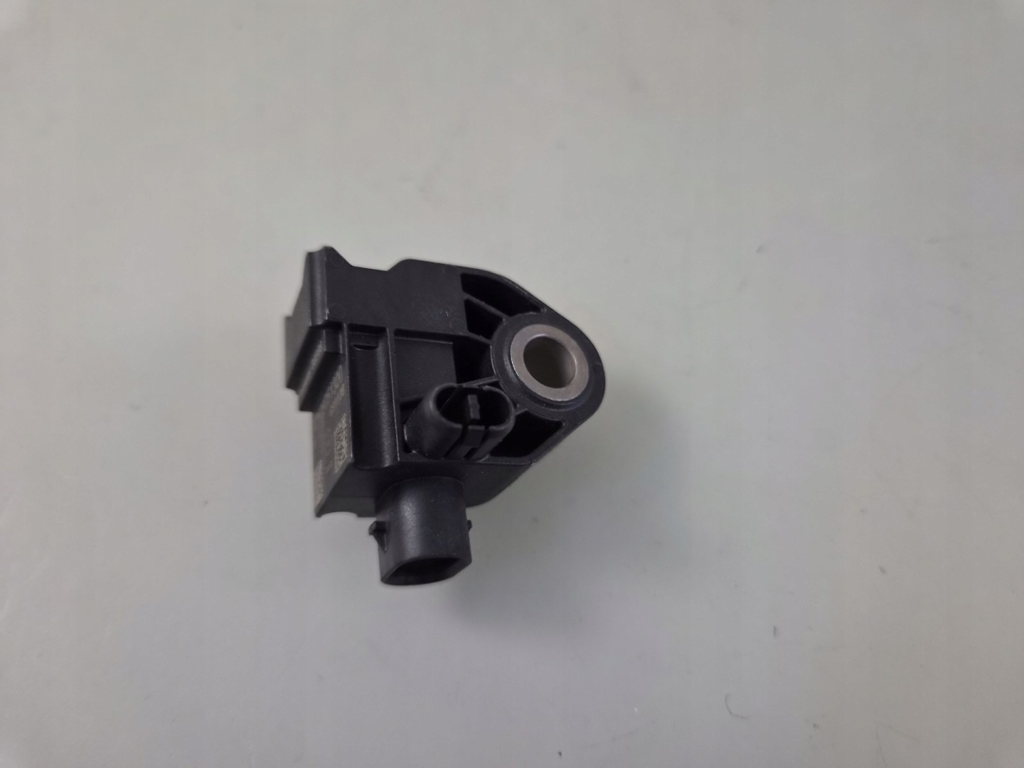 Crashsensor Drucksensor uderzeniowy zderzenia MERCEDES GLC X253 W253 C253