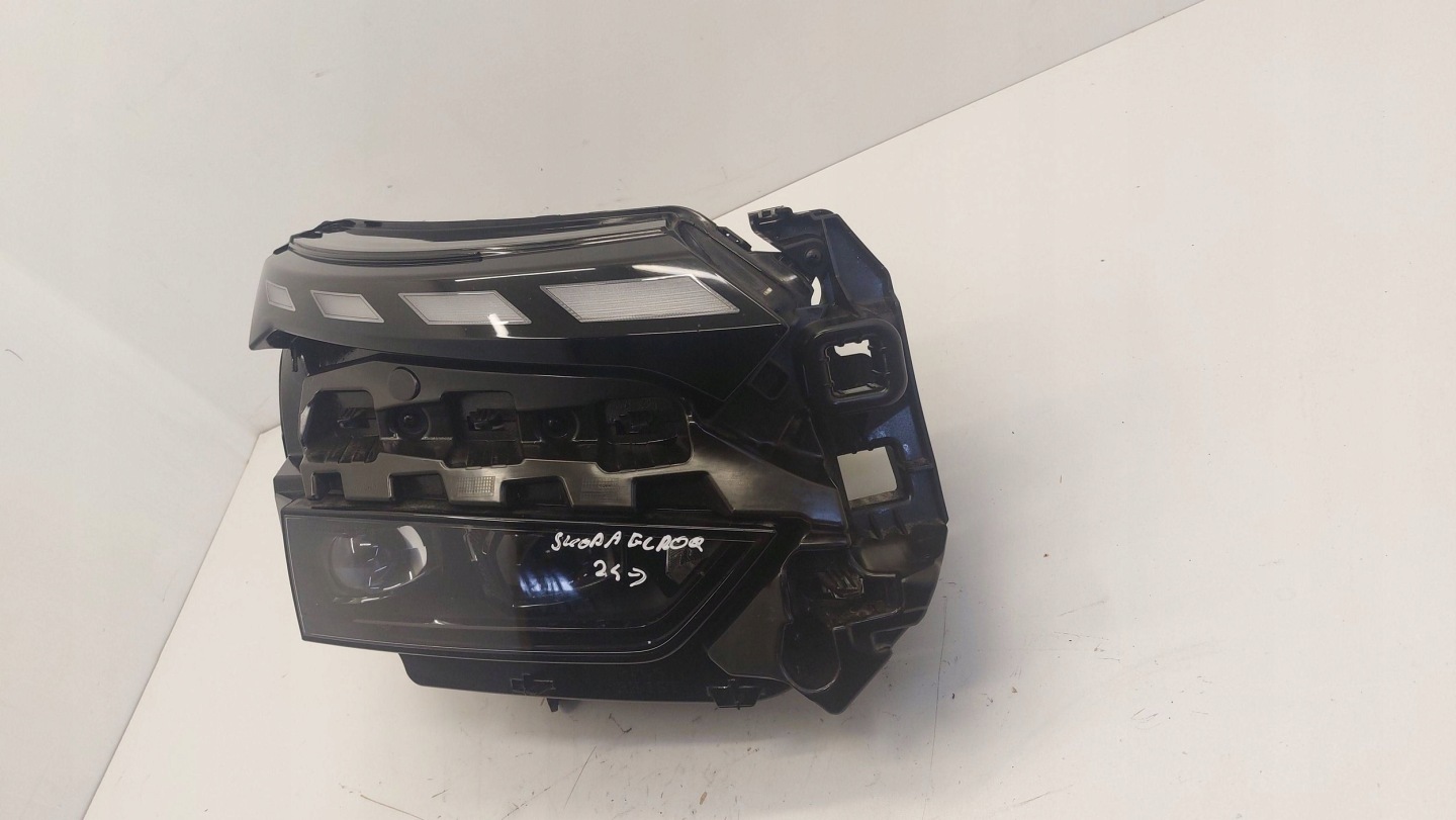 SKODA ELROQ light FULL LED right right front 5LB941036A EUROPA