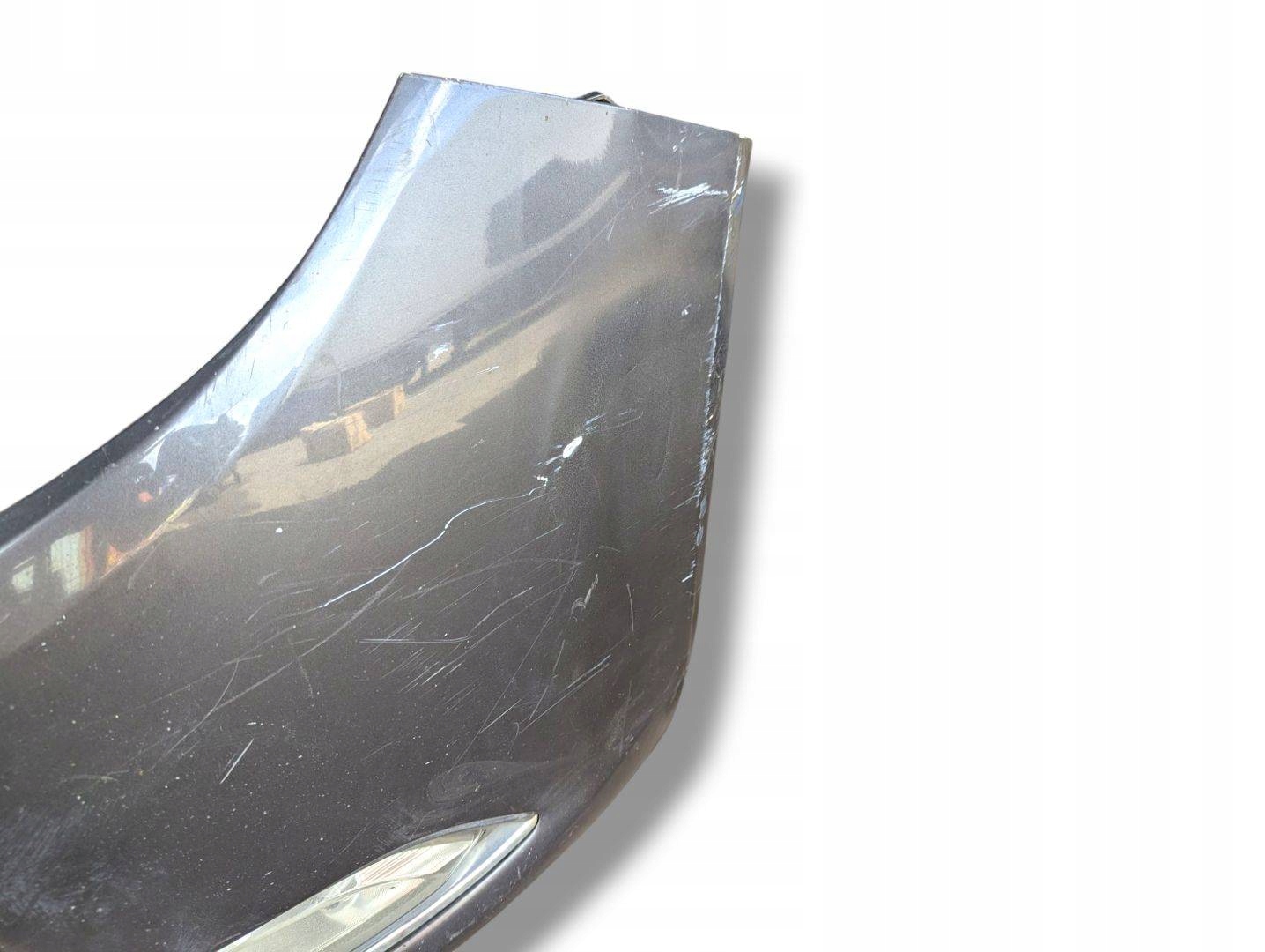 bumper front Opel Insignia A 2009 13288286