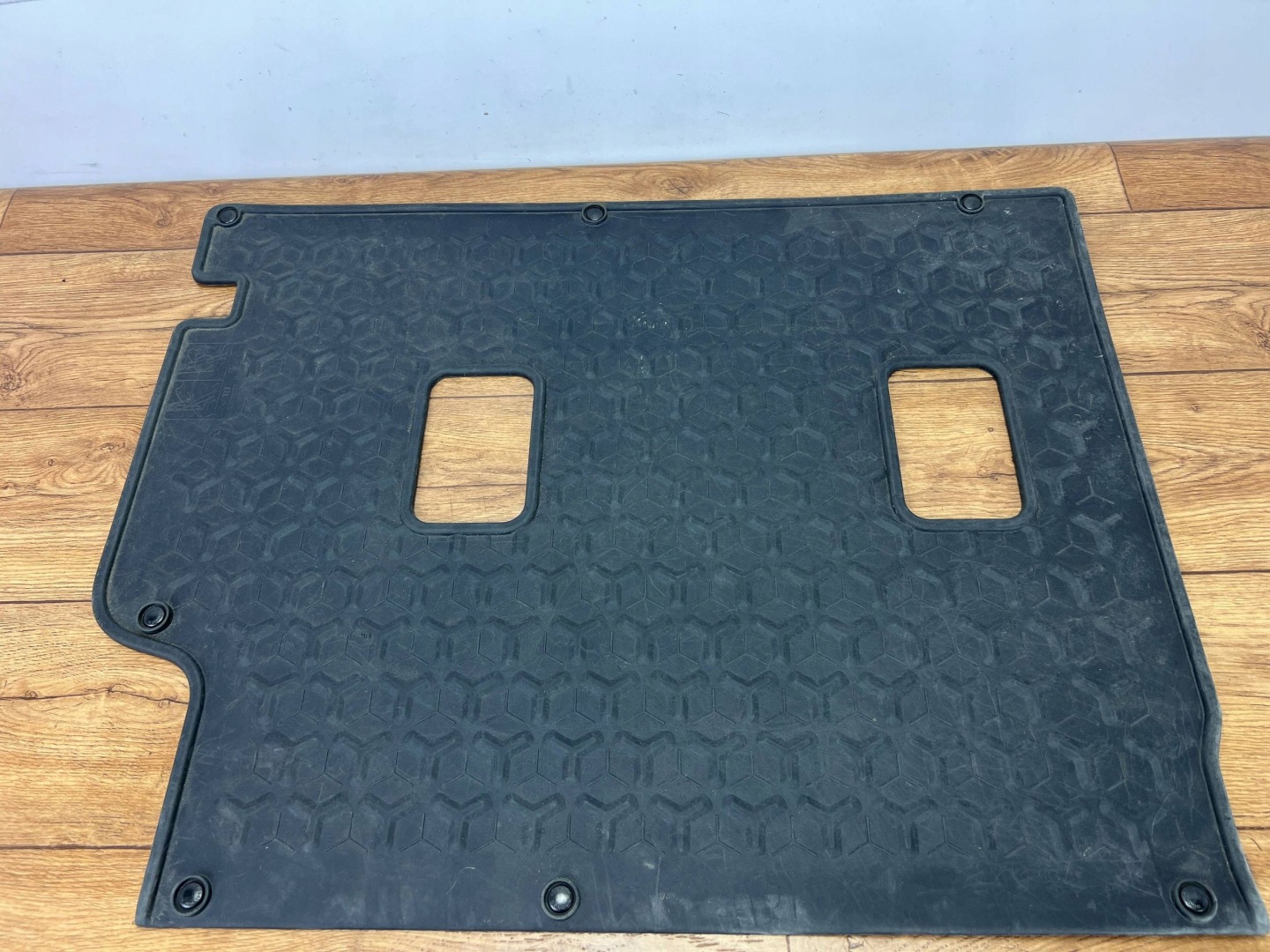 Mata rubber seat Ford Bronco Sport 2020+
