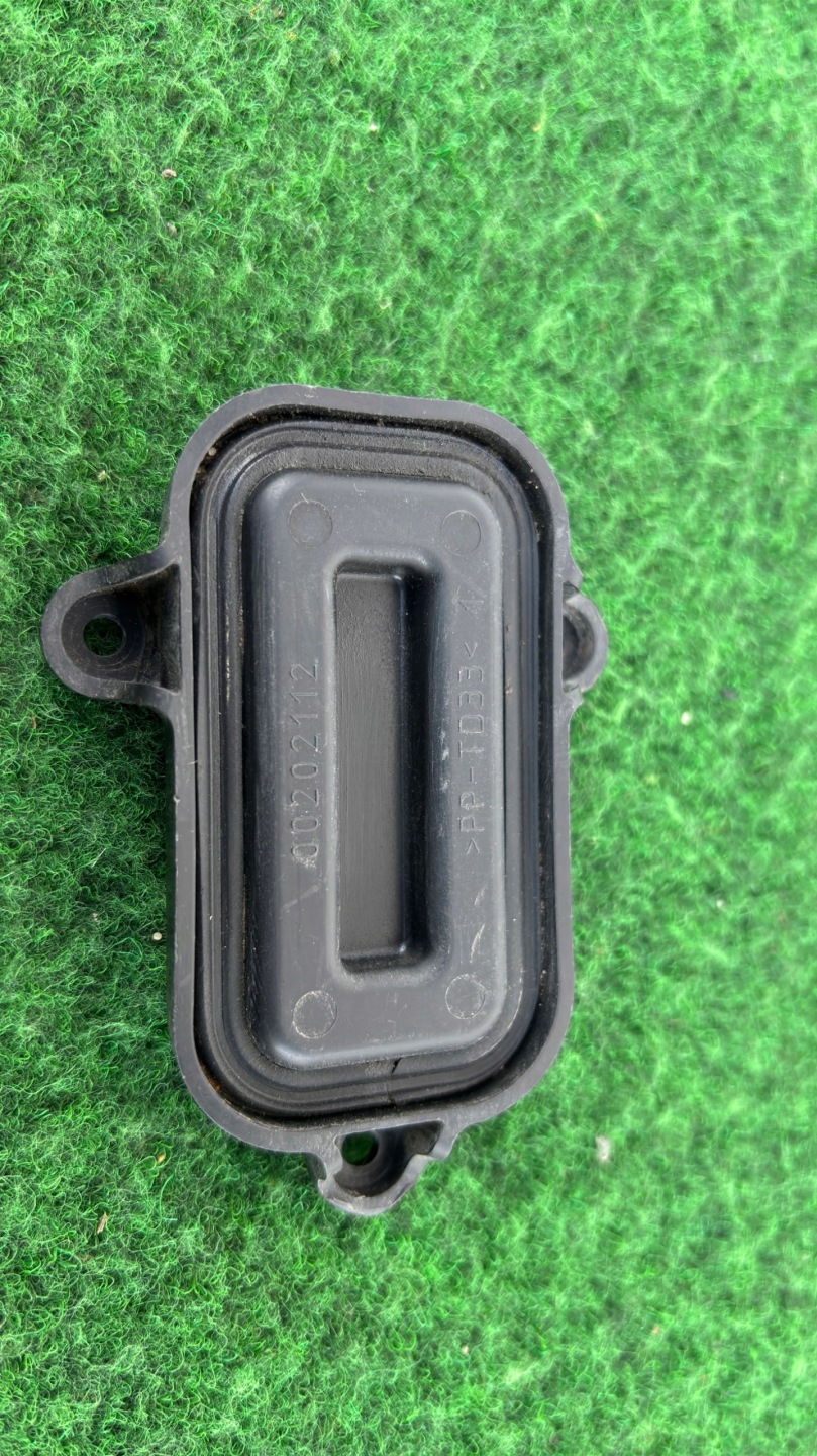 TESLA MODEL S spoiler cap lights FULL LED 00202112 BA608