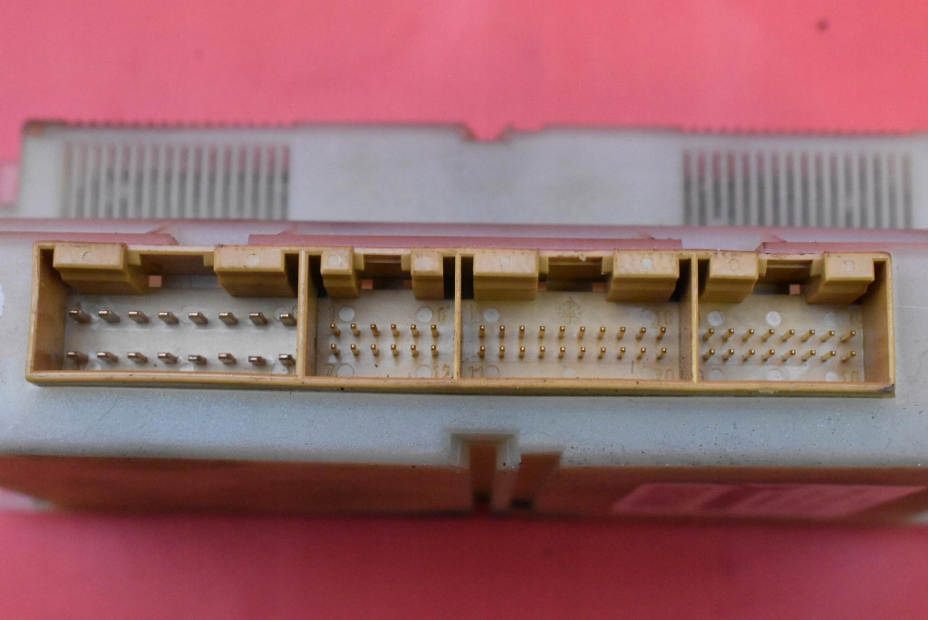 control panel air conditioning devices KLIMY 3B1907044B VW PASSAT B5 96-00