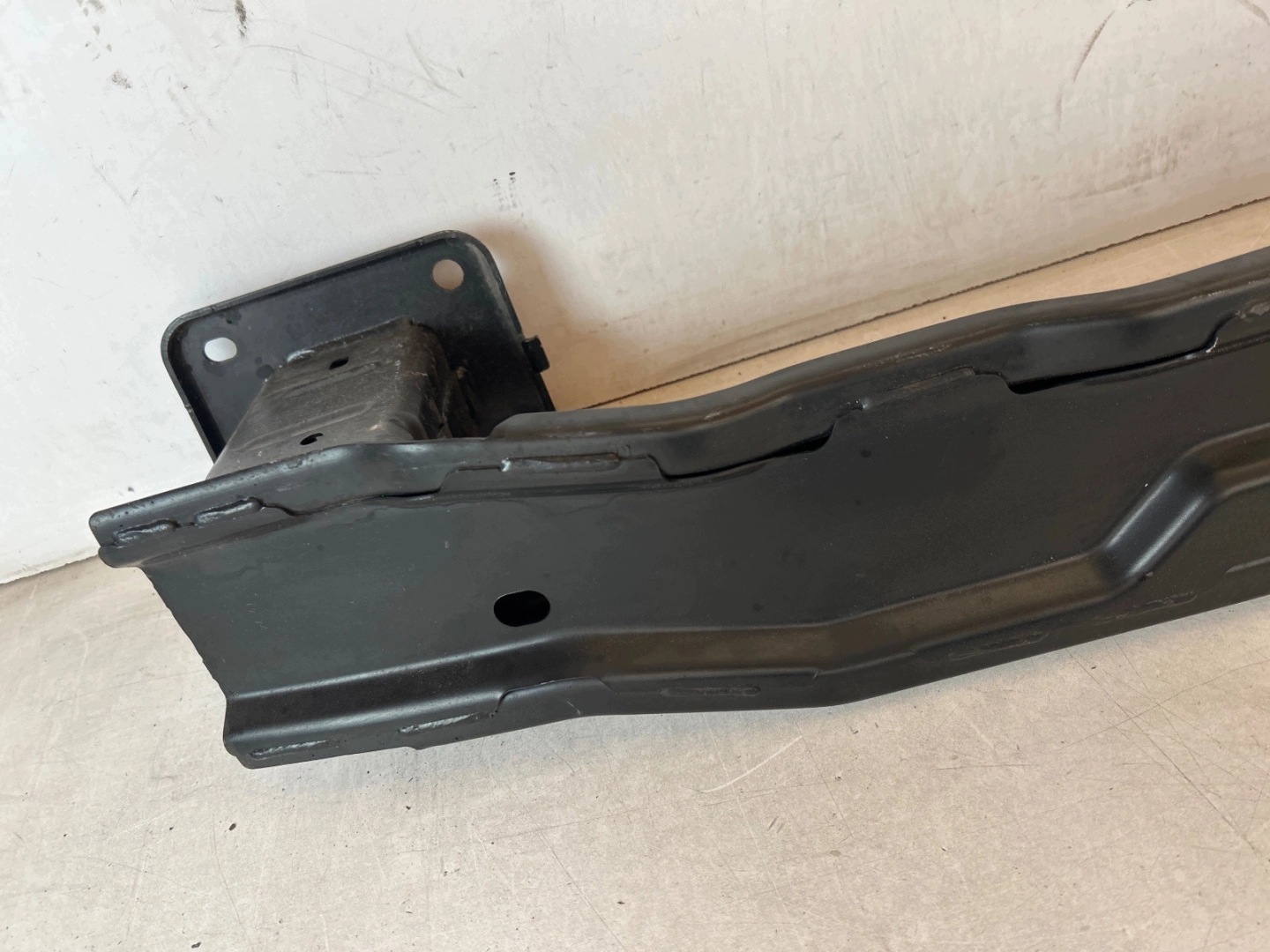 RINFORZO PARAURTI Traversa Paraurti posteriore Ford Kuga MK3