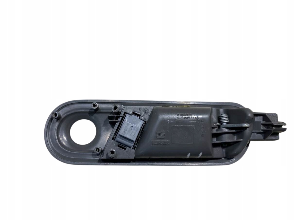 handle inner right front SEAT IBIZA III FL 6L0837114H
