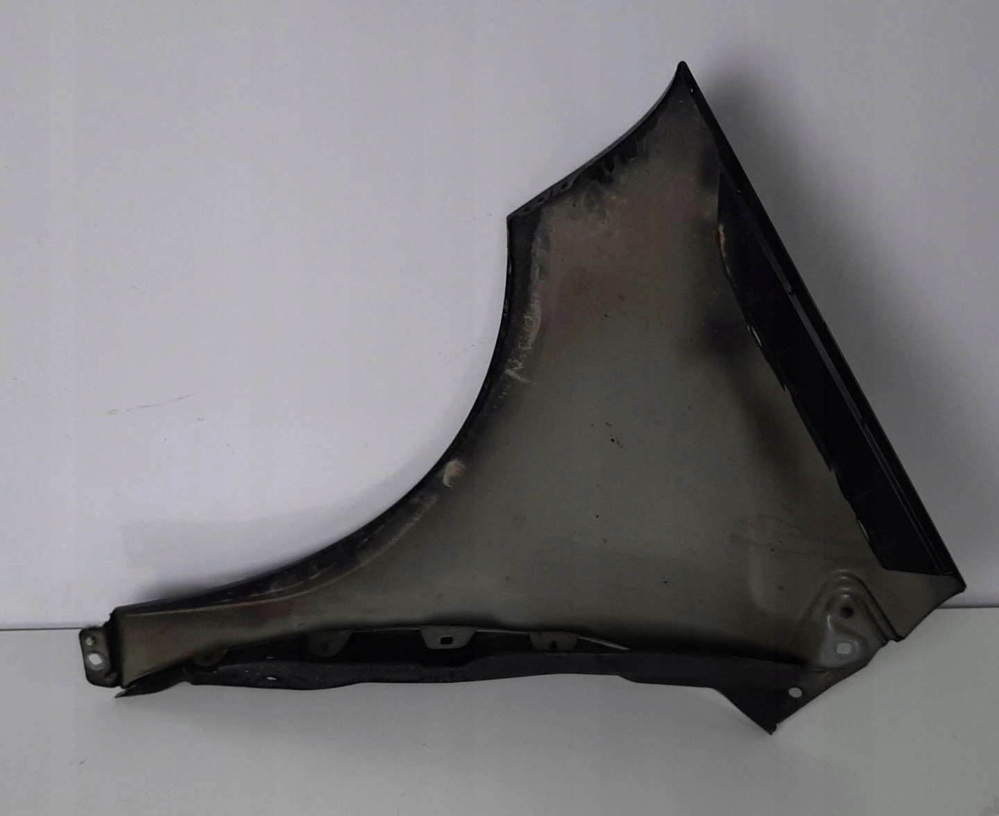 MERCEDES A-KLASA W169 fender front right original 04