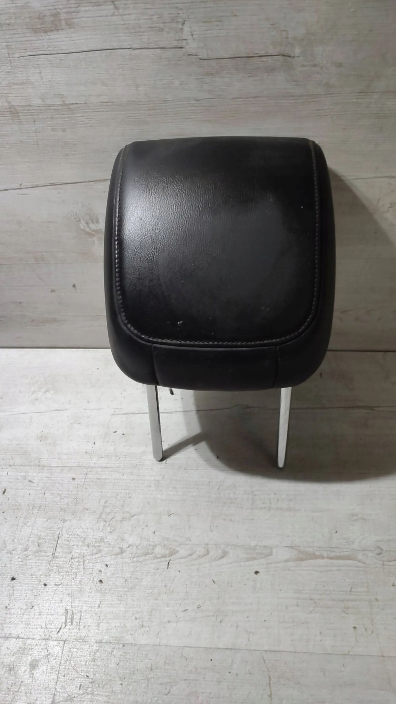 Nissan Murano Z51 2009 front left rest seat of the front
