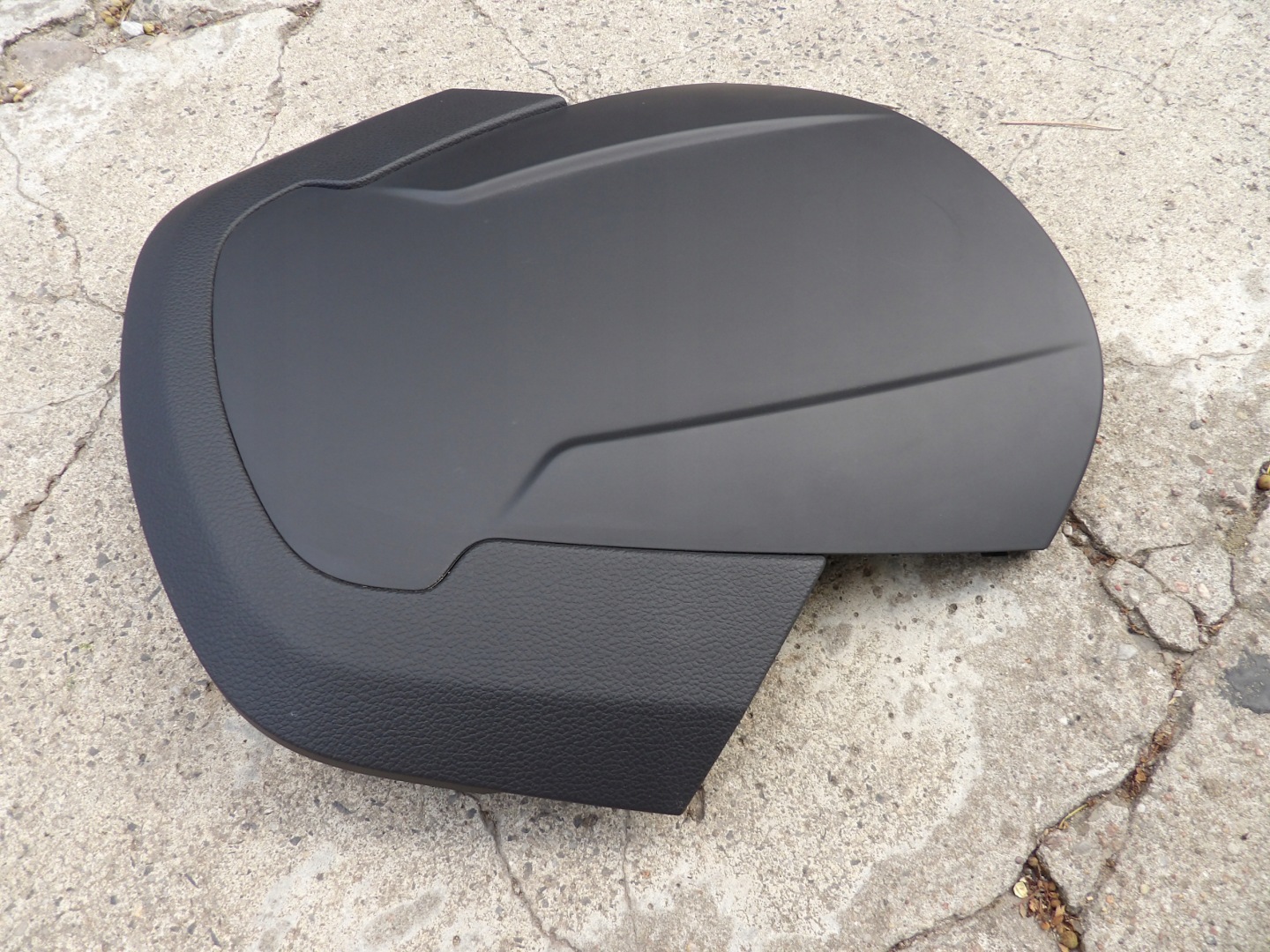 FORD KUGA MK2 Blende Abdeckung Sonnenblende des Kombiinstruments