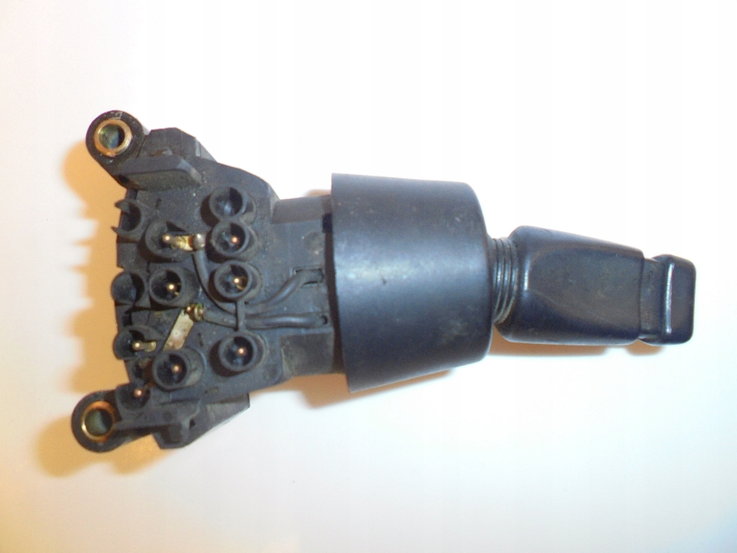 DEVIO TERGICRISTALLO TERGI FORD 86AG17K478 FORD