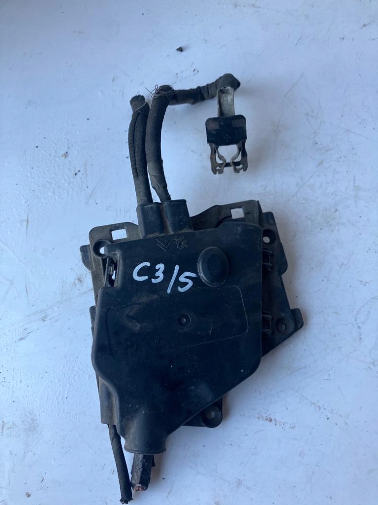 modulo per batteria C3 II 1.6 BLUE HDI 9801147680