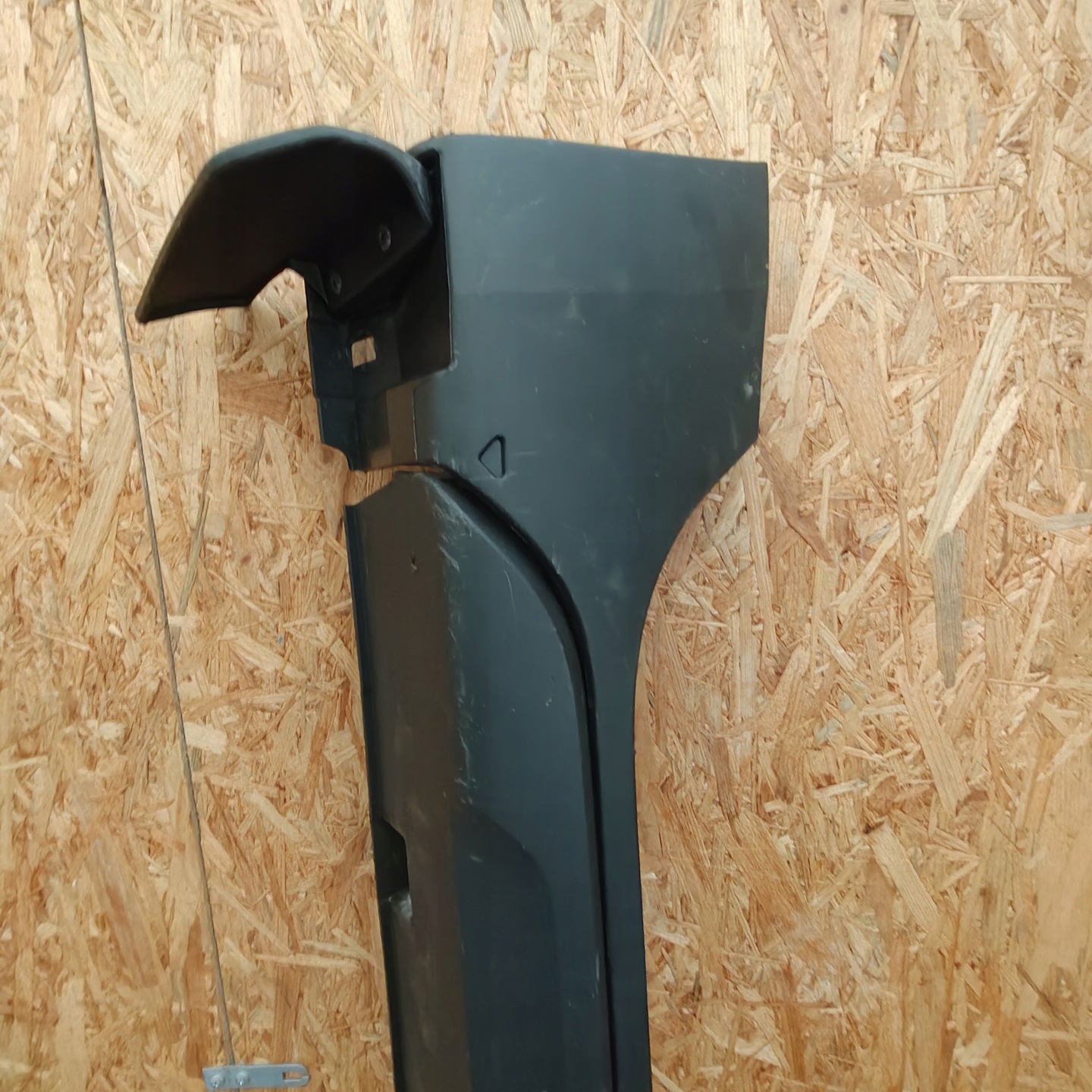 moulding threshold right DACIA DUSTER II 769514293R