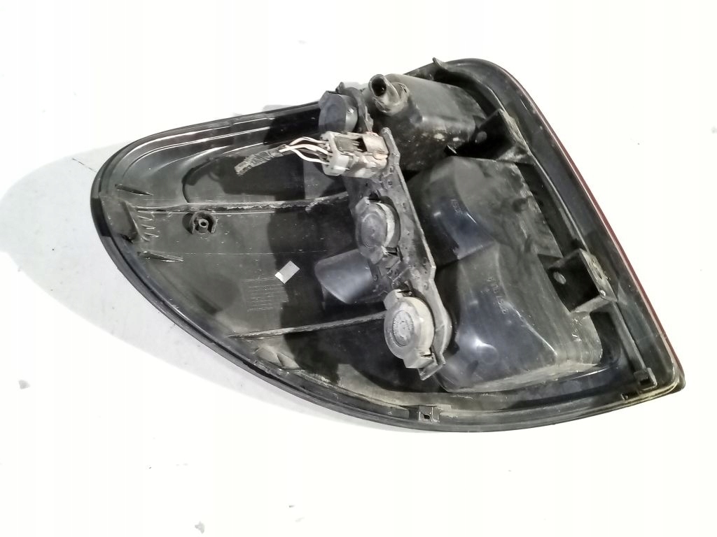 Dodge Caravan IV light right rear part rear