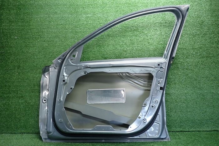 MERCEDES C-KLASA W205 205 door right front front