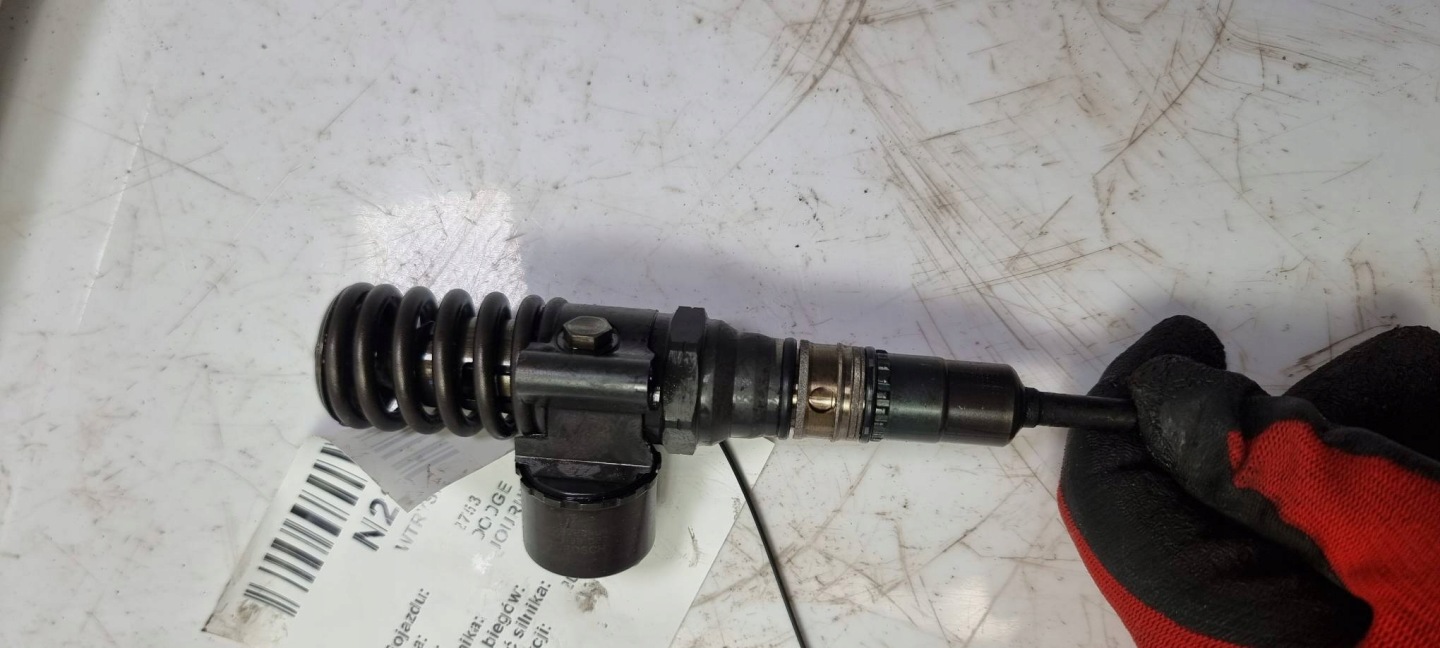 injektor, dizna 10414720404 DODGE JOURNEY