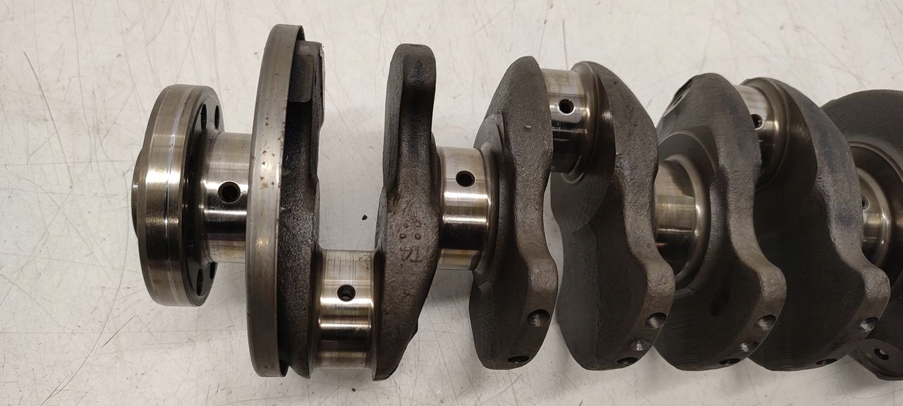 crank Opel Astra G Y17DT