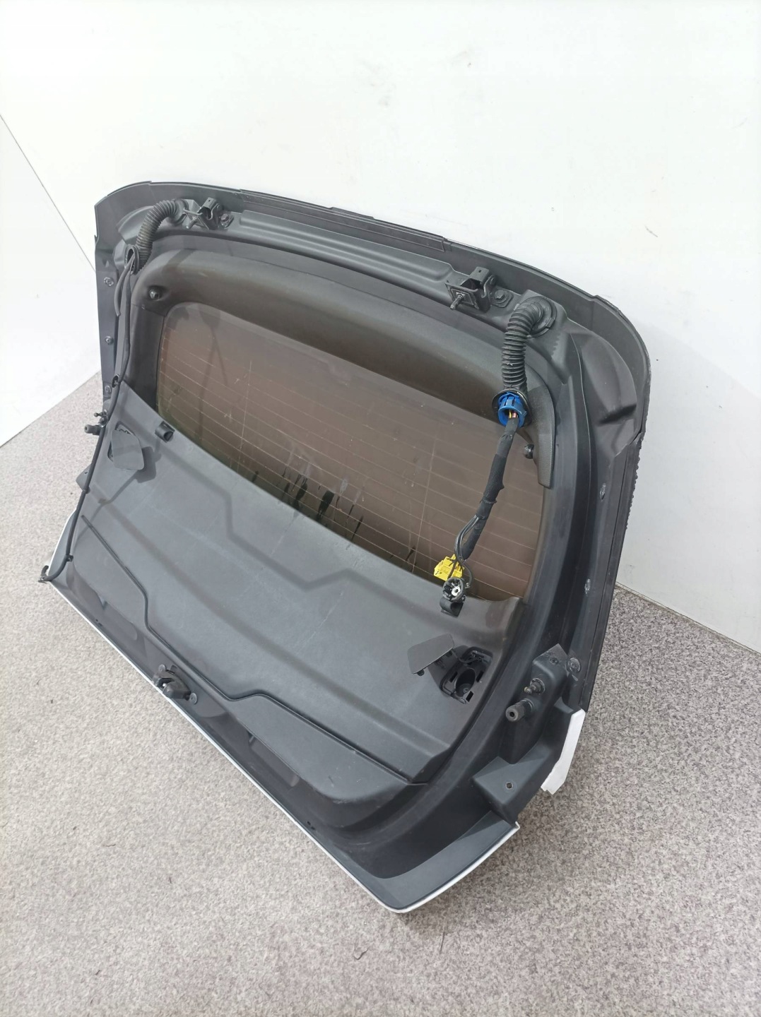 boot door BIALA EWP 5D HB Opel Astra VI (2022- ) L