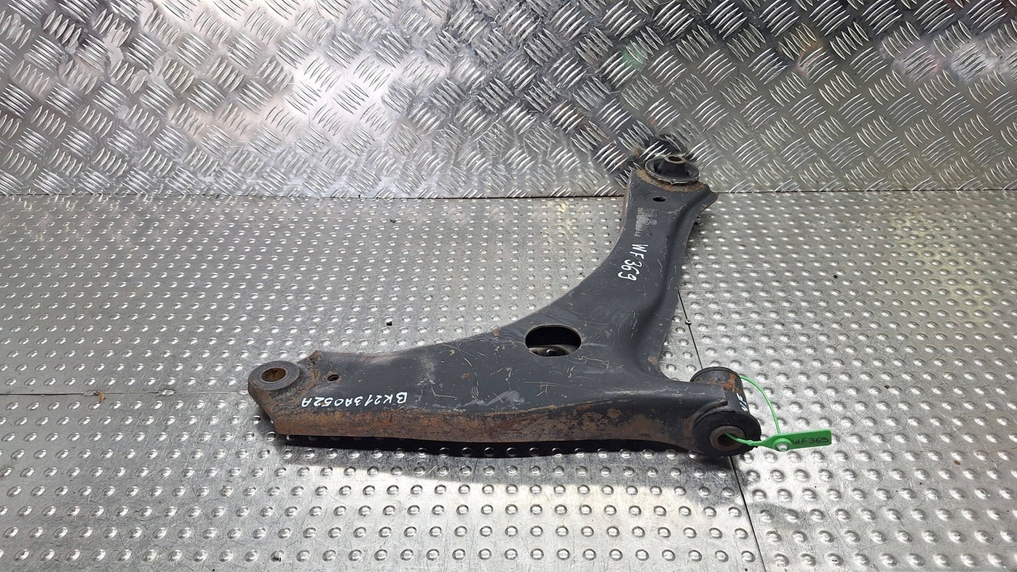 arm right front BK21-3A052-A FORD TRANSIT MK8 TOURNEO CUSTOM