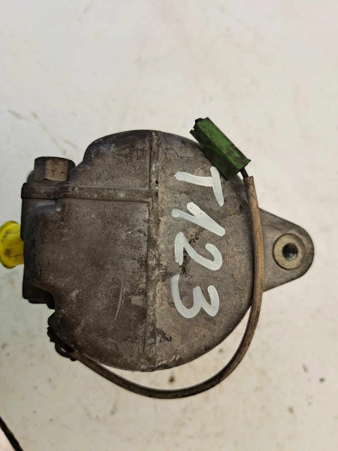 SMART FORTWO CITY-COUPE A1602300111 compressor KLIM