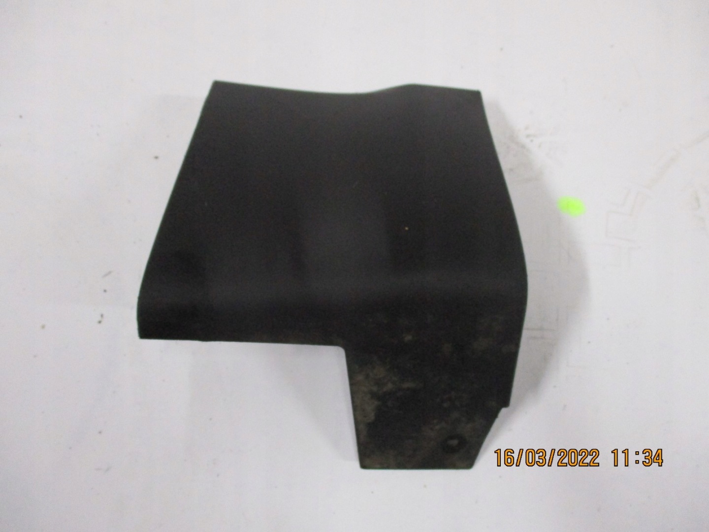 Couverture Jupes RANGE ROVER SPORT DK62-16D054A