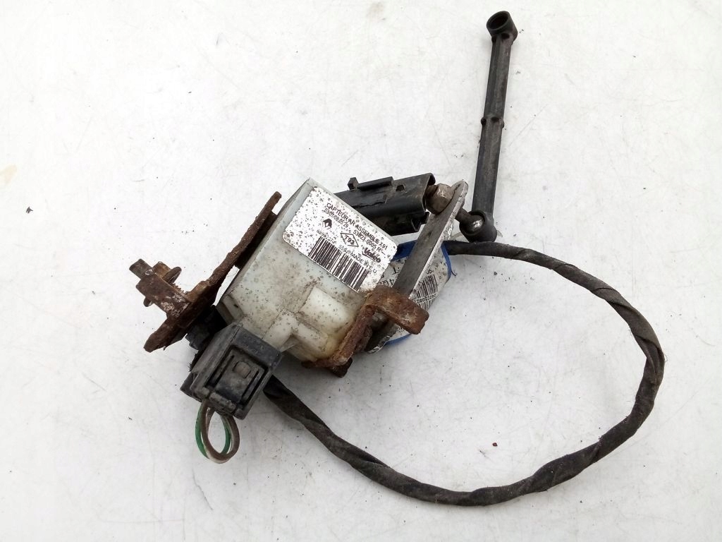 Renault Laguna III 3 Sensor sensor hinten poziomowania lichte ksenonowych