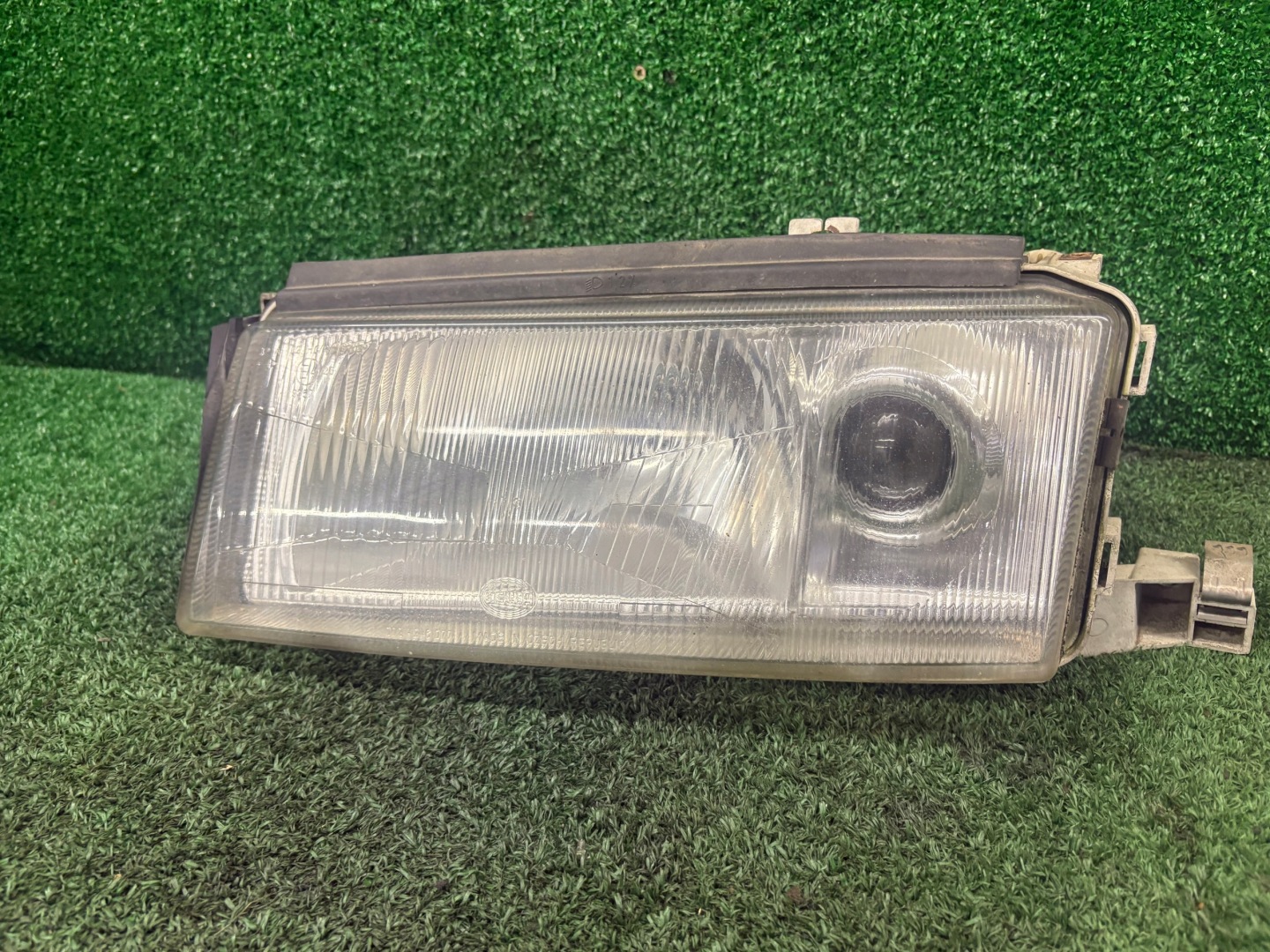 light left front SKODA OCTAVIA 1 246085-00 24608500 lens