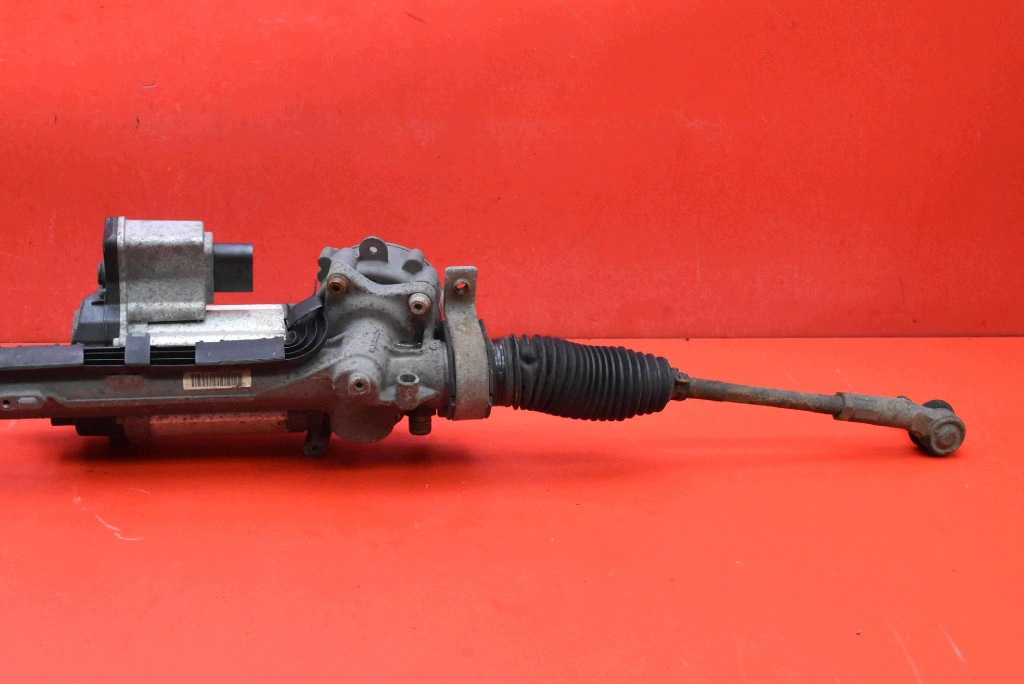 servo control EU 3C1423051F 1K1909144H VW PASSAT B6 2.0 FSI 150 KM