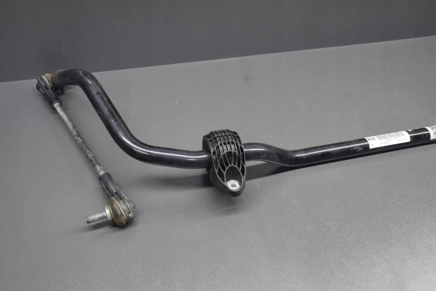 STABILIZATOR Spurstange MINI COOPER F54 F60 6853911