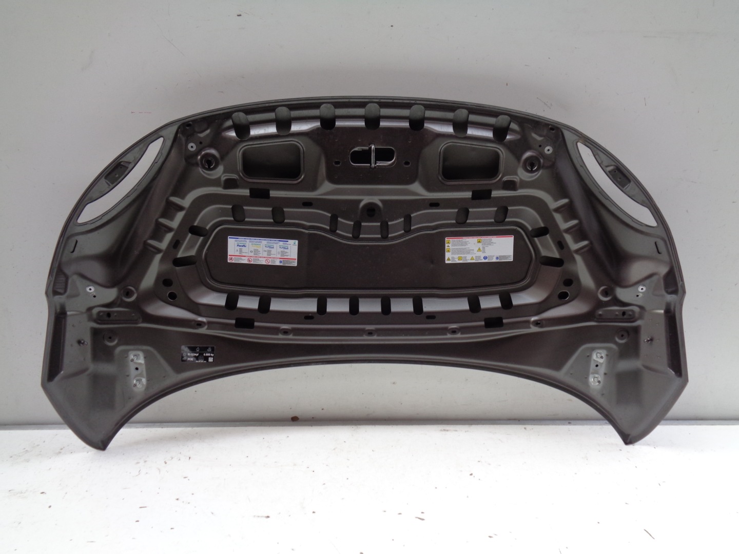 bonnet FIAT 500 II 20- NR 39926 G!