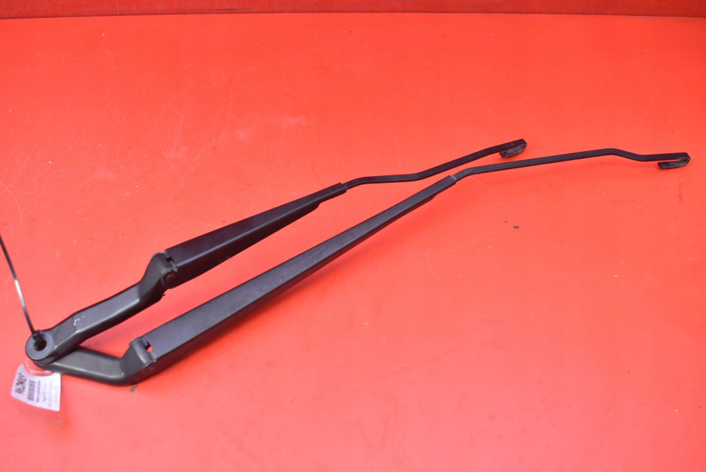wiper arm front EU PEUGEOT 206 02-09