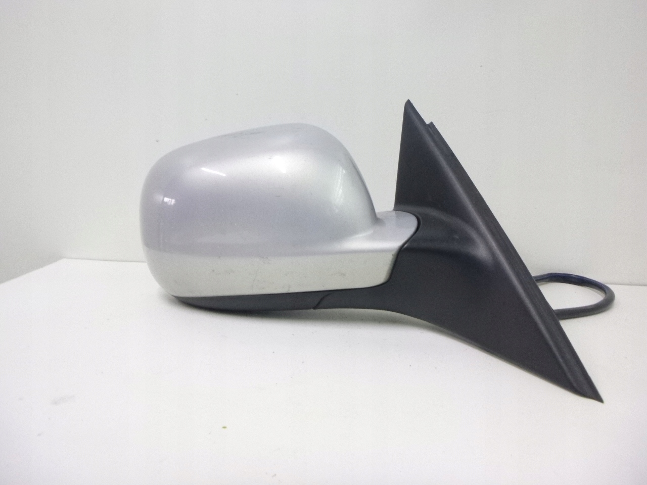 mirror Volkswagen Passat B5 LB7Z 5 Pin 1998r.