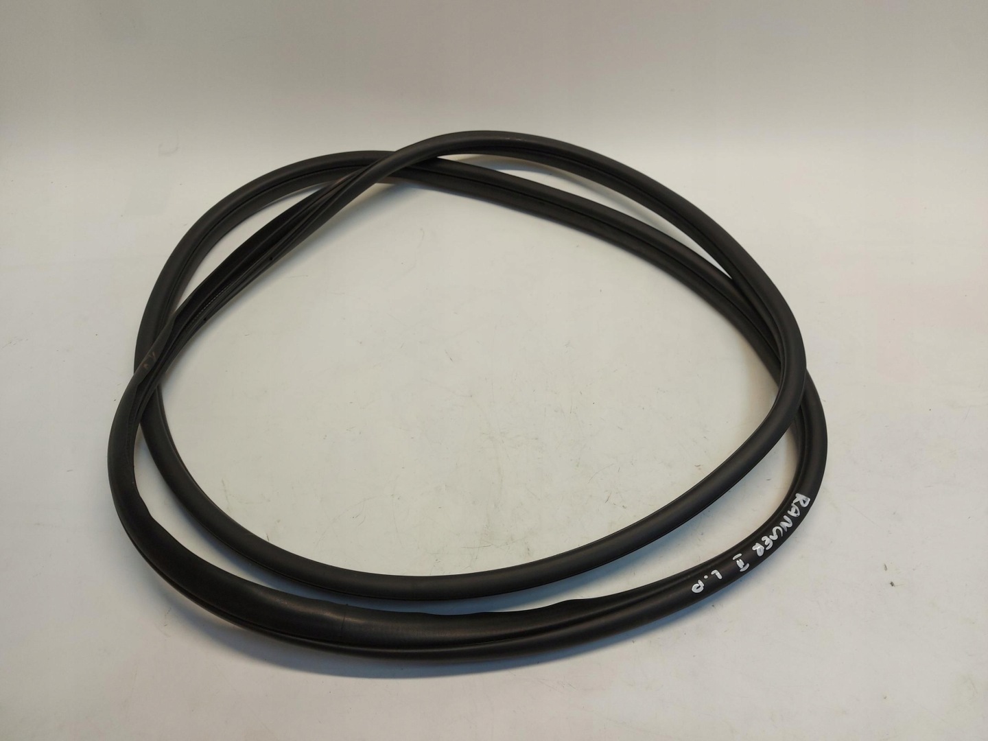 Ford Ranger VI 6 2024r gasket left front