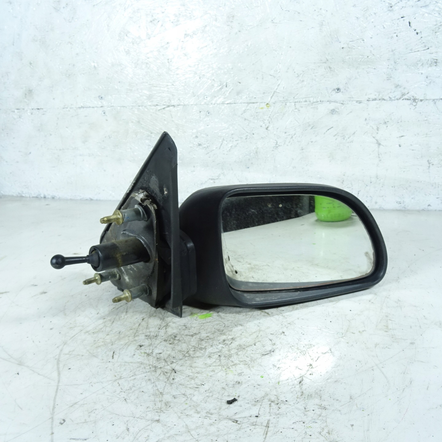 RENAULT 19 SPECCHIETTO RETROVISORE Destro