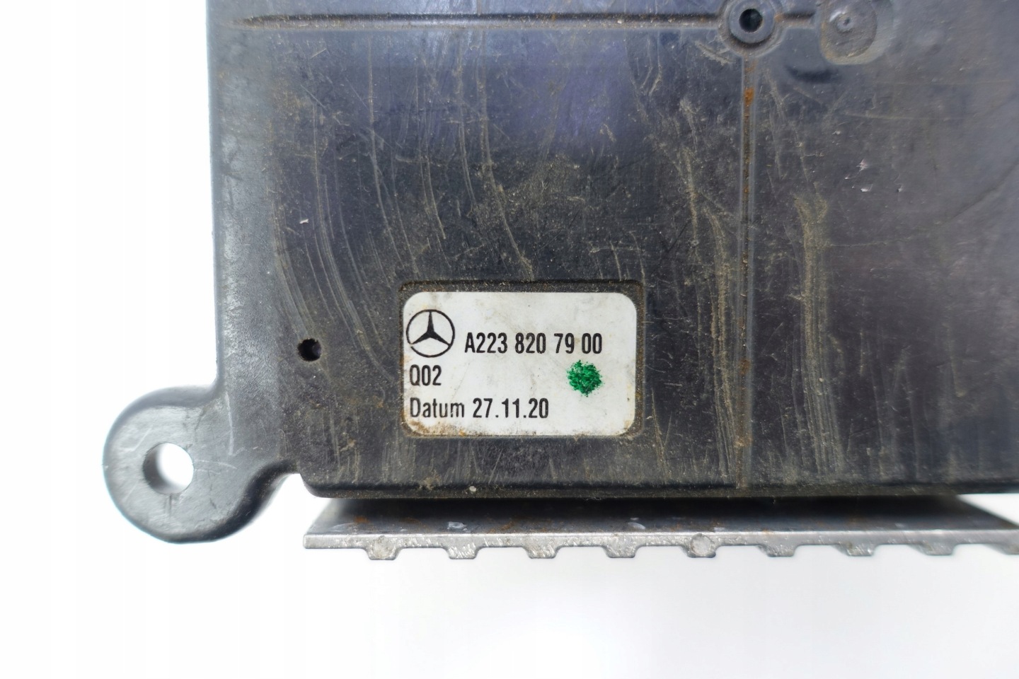 modul Bedienteil MULTIMEDIALNY MERCEDES A2238207900