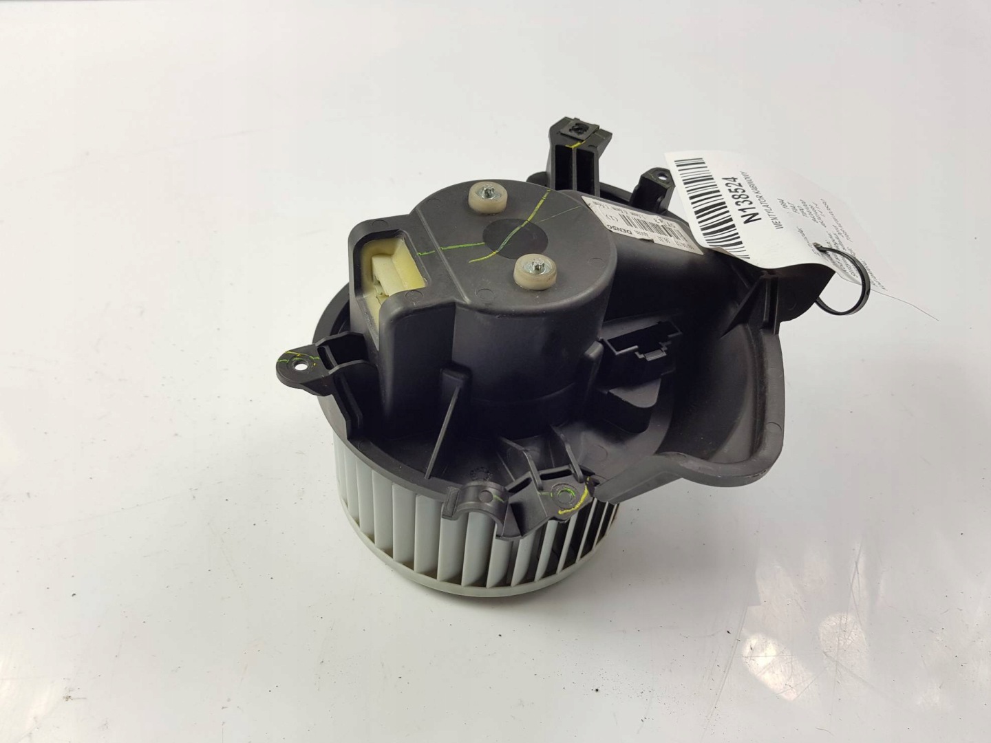 heating fan cab FIAT TIPO