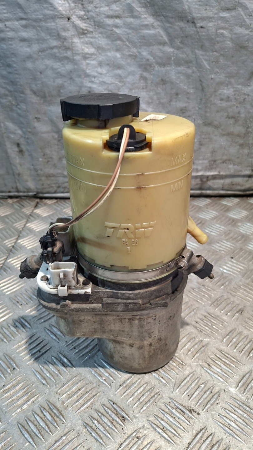 servo pumpa OPEL VECTRA C 2.2CDTI