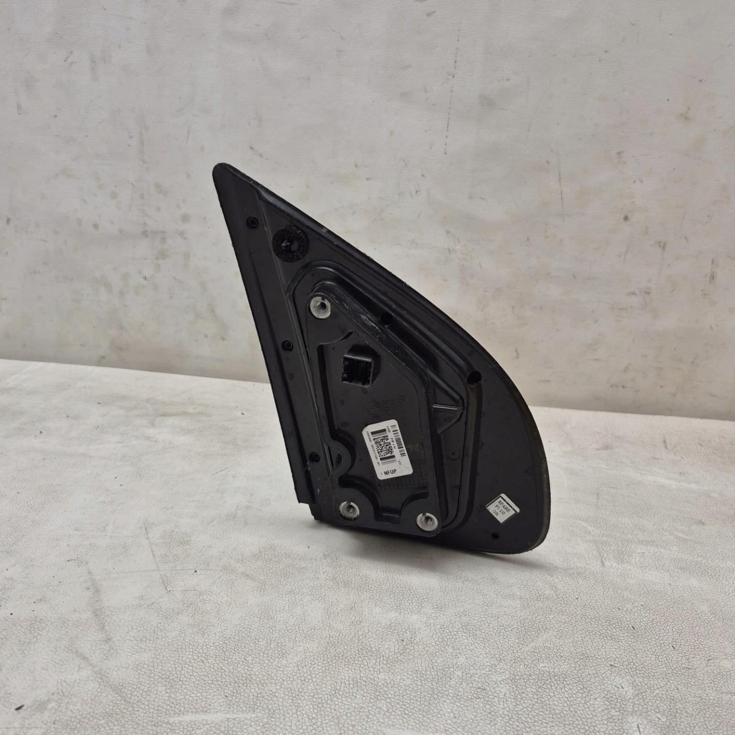 HYUNDAI I20 and 1 08-14 mirror front front left
