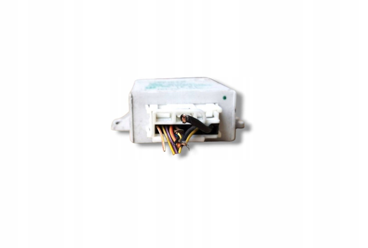modulo immobilizera Land Rover Range Rover 3 L322 2004 YWC000400