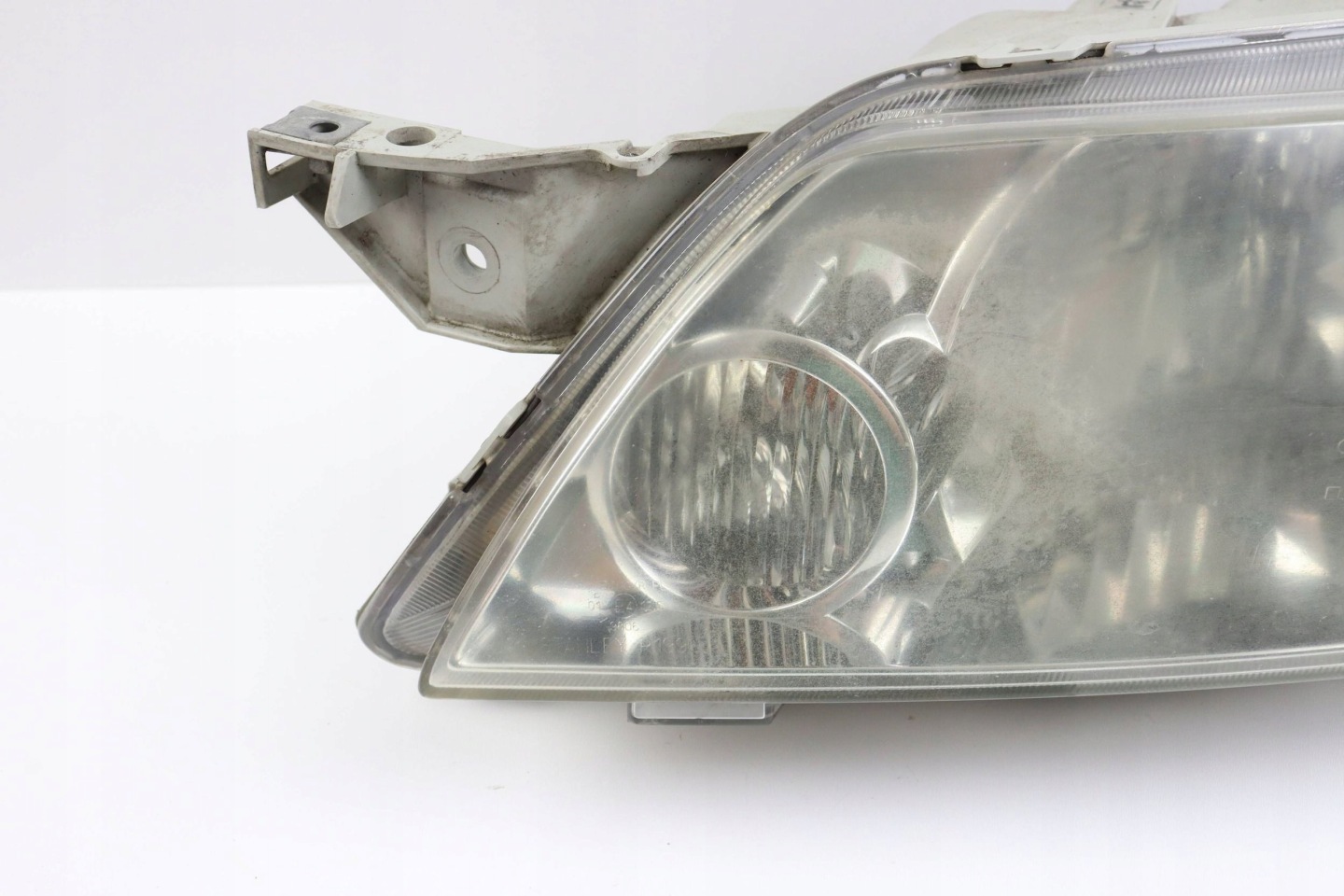 MAZDA PREMACY and FL light front left front LIFT EUROPA P1990L