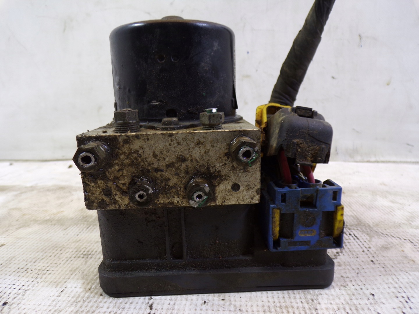 Pompa ABS RENAULT ESPACE 4 IV 8200001333C (1)