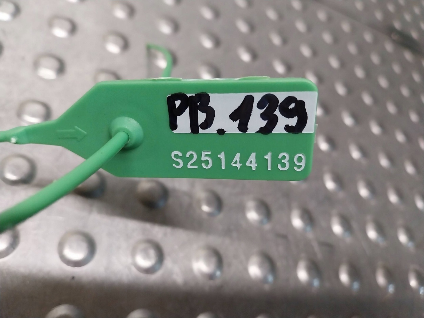PANEL module springing PNEUMATYCZNEGO 6993909 BMW 5 G30 G31 G38 X3 G01