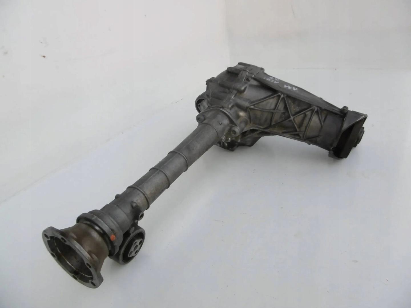 differential diff front AUDI Q7 4L 4460310026