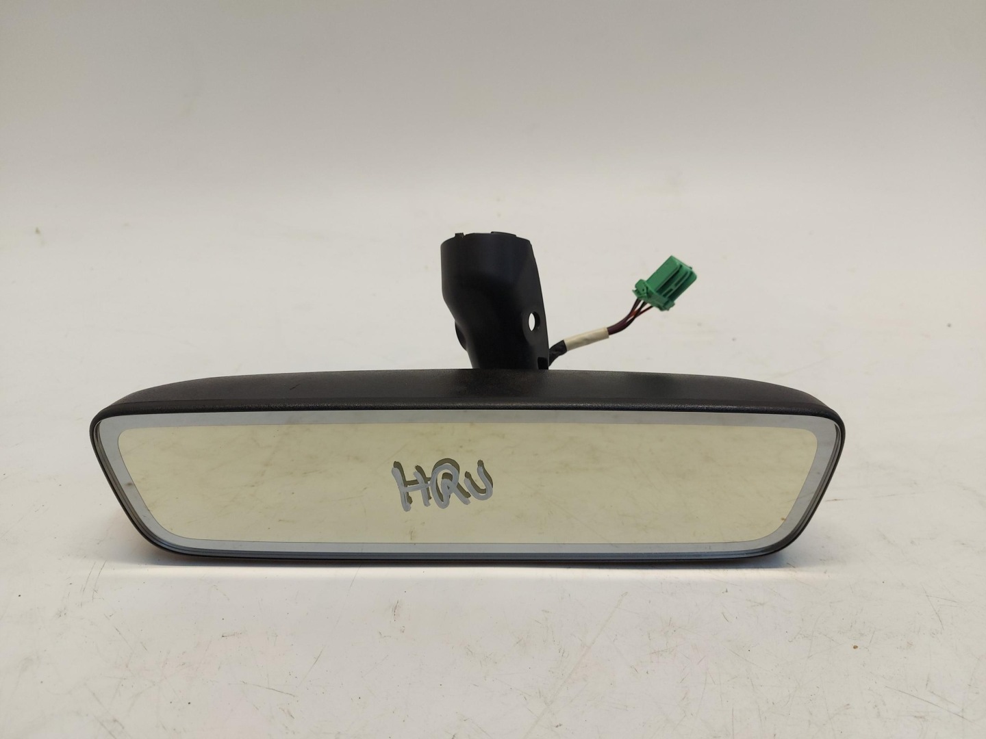Honda HR-V III eHEV, 2022r. mirror inner reversely