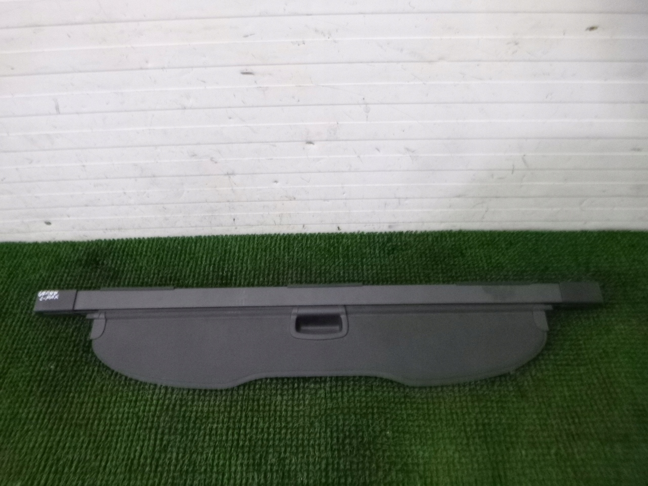 FORD GRAND C-MAX MK2 blinds rear boot rear part OE
